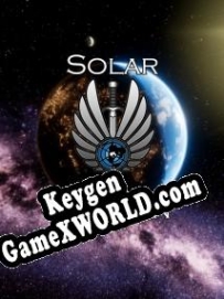 Solar Warden CD Key генератор