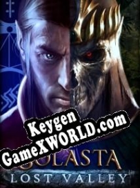 Solasta: Crown of the Magister Lost Valley CD Key генератор