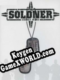 Soldner: Secret Wars генератор серийного номера