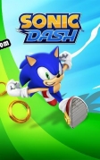 CD Key генератор для  Sonic Dash