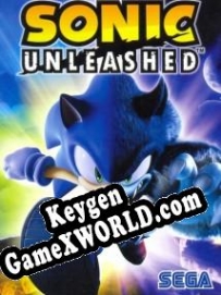 Sonic Unleashed генератор ключей