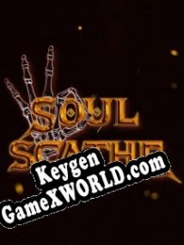 Ключ для Soul Scathe