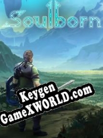 CD Key генератор для  Soulborn