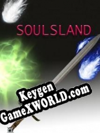 Soulsland ключ бесплатно