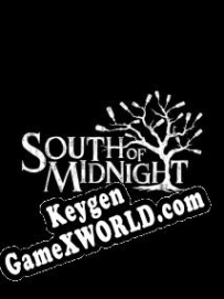 CD Key генератор для  South of Midnight