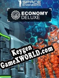 Space Engineers Economy Deluxe ключ бесплатно