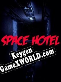 Space Hotel ключ активации