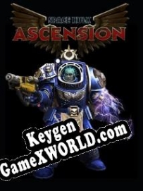 Ключ для Space Hulk: Ascension