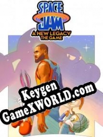 Space Jam: A New Legacy The Game ключ активации