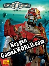 Space Rangers 2: Dominators CD Key генератор
