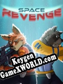 Space Revenge CD Key генератор