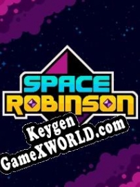 Ключ активации для Space Robinson