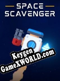 Space Scavenger ключ бесплатно