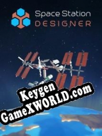 Регистрационный ключ к игре  Space Station Designer