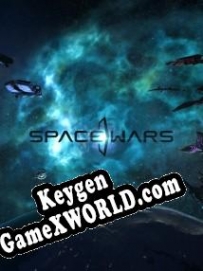 Ключ для Space Wars Interstellar Empires