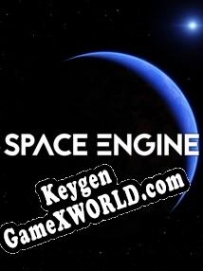 Ключ активации для SpaceEngine