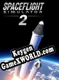 Spaceflight Simulator 2 CD Key генератор