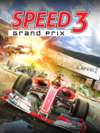 CD Key генератор для  Speed 3: Grand Prix