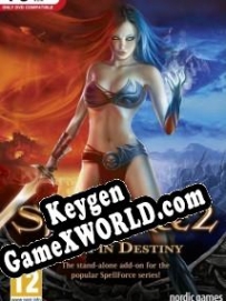 SpellForce 2: Faith in Destiny ключ бесплатно