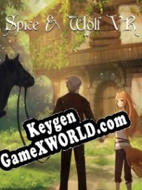 Spice Wolf VR ключ бесплатно