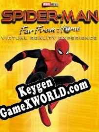 Бесплатный ключ для Spider-Man Far From Home Virtual Reality