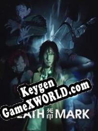 Ключ для Spirit Hunter: Death Mark