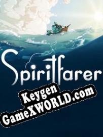 Бесплатный ключ для Spiritfarer