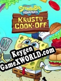 SpongeBob: Krusty Cook-Off CD Key генератор