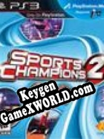 Sports Champions 2 ключ бесплатно