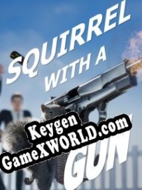 Squirrel with a Gun ключ бесплатно