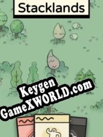 Ключ активации для Stacklands