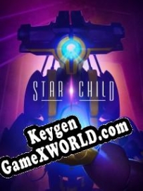 Star Child ключ бесплатно