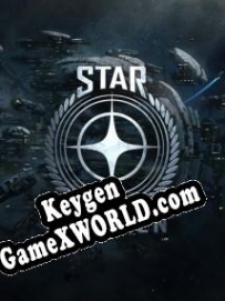 Регистрационный ключ к игре  Star Citizen