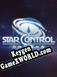 Star Control: Origins ключ активации
