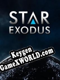 Star Exodus ключ активации