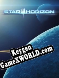 Ключ активации для Star Horizon