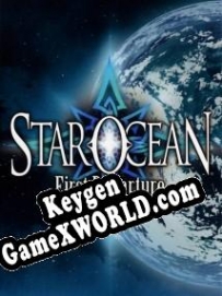 Star Ocean: First Departure ключ бесплатно