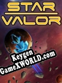 Ключ для Star Valor