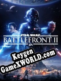 Бесплатный ключ для Star Wars: Battlefront 2