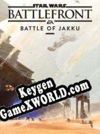 Star Wars: Battlefront Battle of Jakku ключ бесплатно
