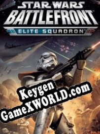 Star Wars: Battlefront Elite Squadron ключ бесплатно