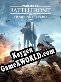 Бесплатный ключ для Star Wars: Battlefront Rogue One: Scarif