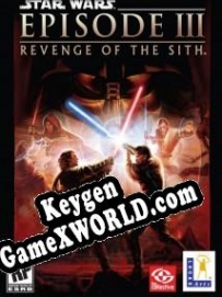 Бесплатный ключ для Star Wars: Episode 3 Revenge of the Sith