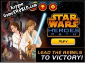CD Key генератор для  Star Wars - Heroes Path