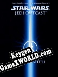 Star Wars: Jedi Knight 2 Jedi Outcast CD Key генератор