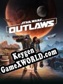 Бесплатный ключ для Star Wars: Outlaws