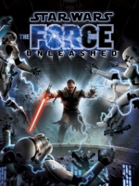 Star Wars: The Force Unleashed CD Key генератор