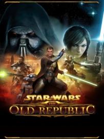 Star Wars: The Old Republic генератор ключей