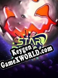 Регистрационный ключ к игре  StarDrone
