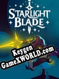 Starlight Blade генератор серийного номера
